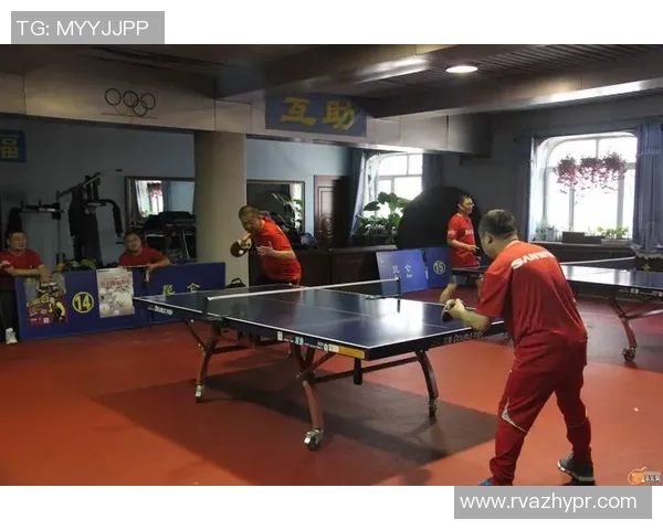 上海乒乓球队在精英赛中的状态分析与表现评估
