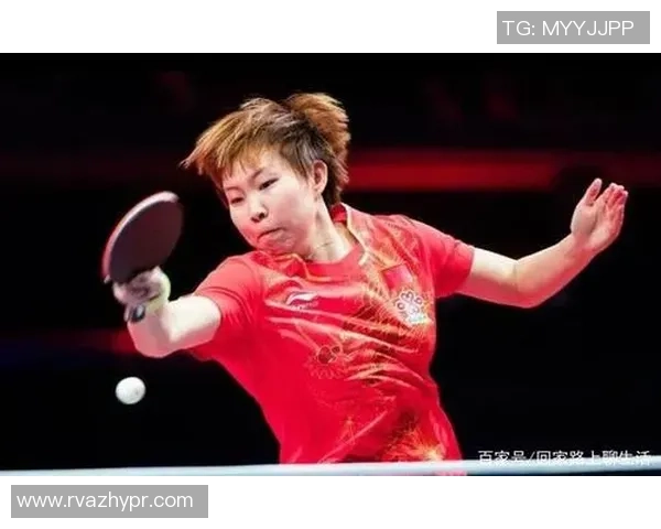 北京乒乓球队在钻石联赛中的心理素质分析与表现评估 北京乒乓球队在钻石联赛中的心理素质分析与表现评估