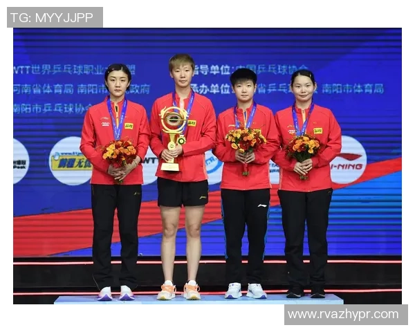武汉乒乓球队在大满贯赛事中的耐力表现分析与点评