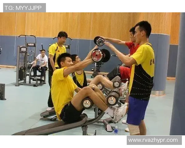 上海羽毛球队耐力训练揭秘:如何在比赛中保持最佳状态与体能 上海羽毛球队耐力训练揭秘:如何在比赛中保持最佳状态与体能