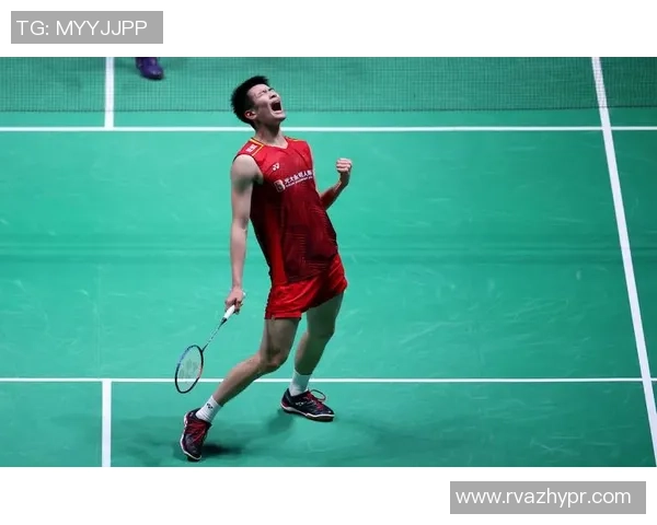 王敏专访：从青涩少年到羽毛球冠军的奋斗与成长之路