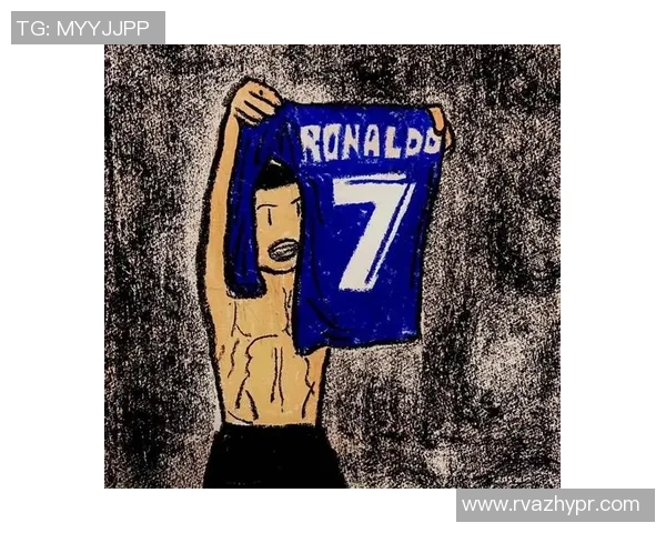 适合男生的头像选择足球明星形象推荐与解析