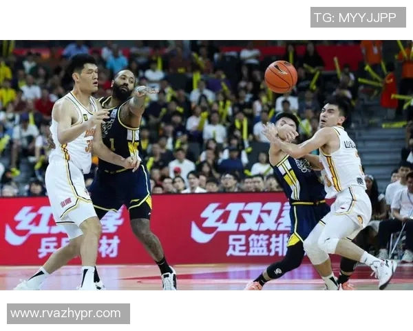 上海篮球队在冠军赛中的速度优势与战术分析