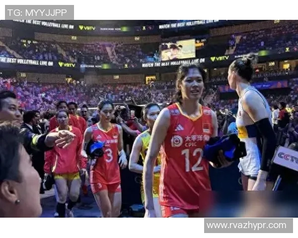 杭州排球队的默契配合分析与战术探讨