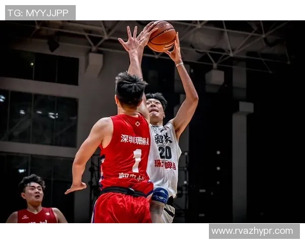 广州篮球队在邀请赛中的实力展现与未来发展潜力分析 广州篮球队在邀请赛中的实力展现与未来发展潜力分析